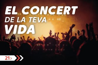 El Concert de la Teva Vida – Epidosi 56