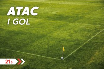 Atac i Gol – Episodi 76