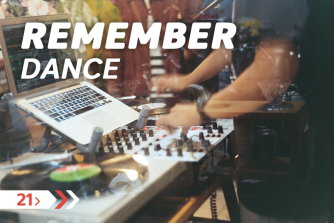 Remember Dance – Episodi 35