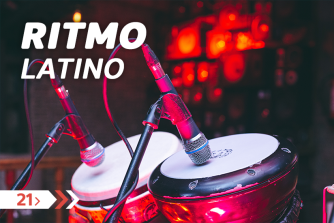 Ritmo Latino – Episodi 35