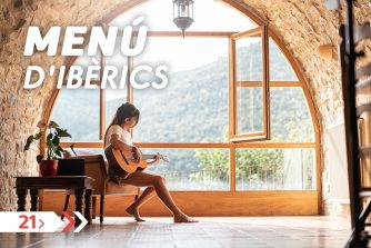 Menú d’Ibèrics – Episodi 63