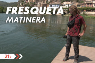 Fresqueta Matinera (14/07/25)