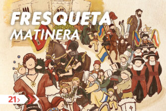 Fresqueta Matinera (17/07/25)