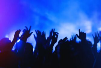 programa de ràdio Festival 21